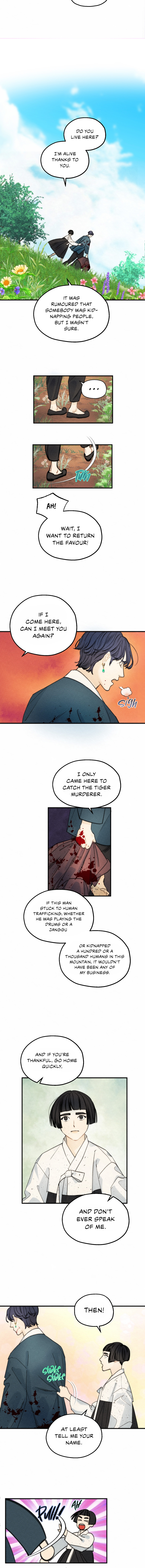 They Say Goblins Don't Know How to Cry Ch. 1 第14页
