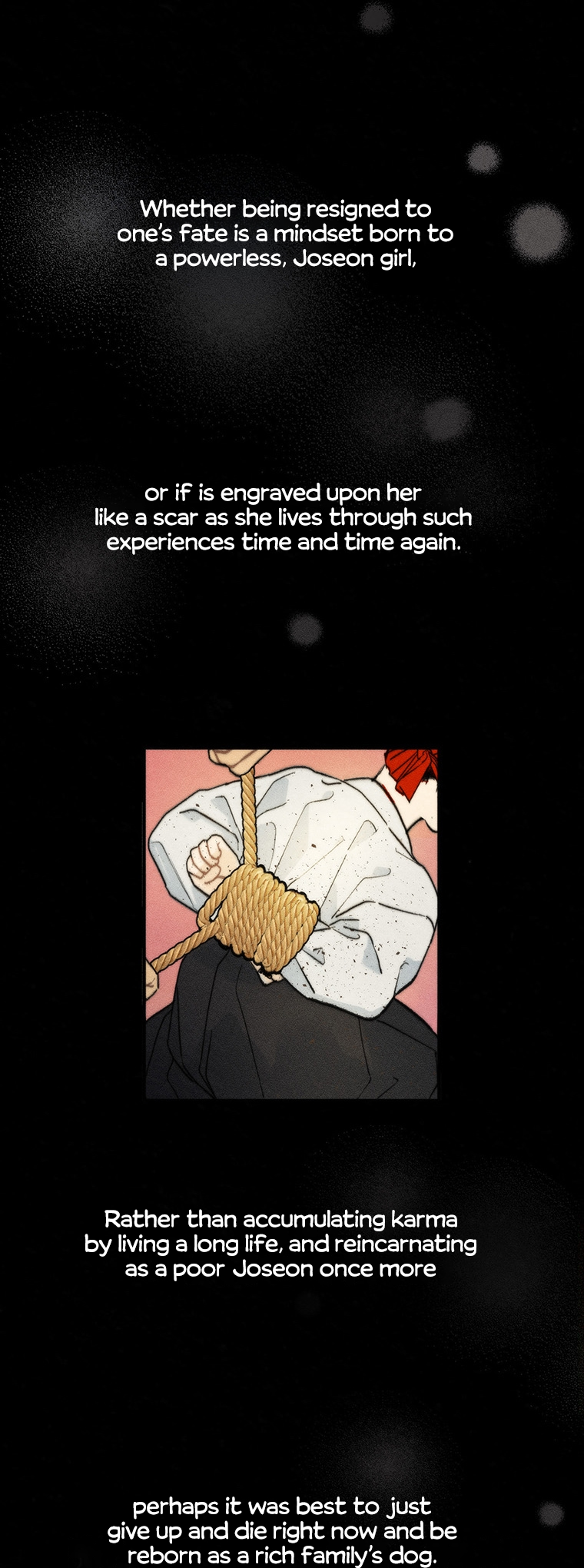 They Say Goblins Don't Know How to Cry Ch. 1 第20页