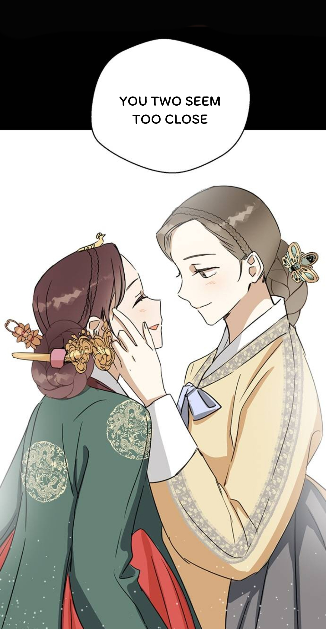 Past Life Destiny Vol. 1 Ch. 6 第12页