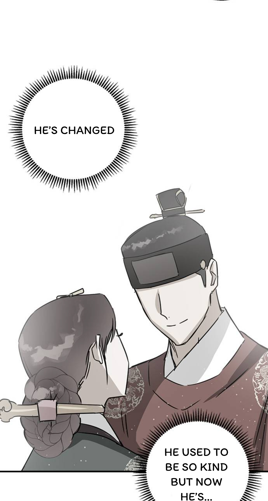 Past Life Destiny Vol. 1 Ch. 6 第49页