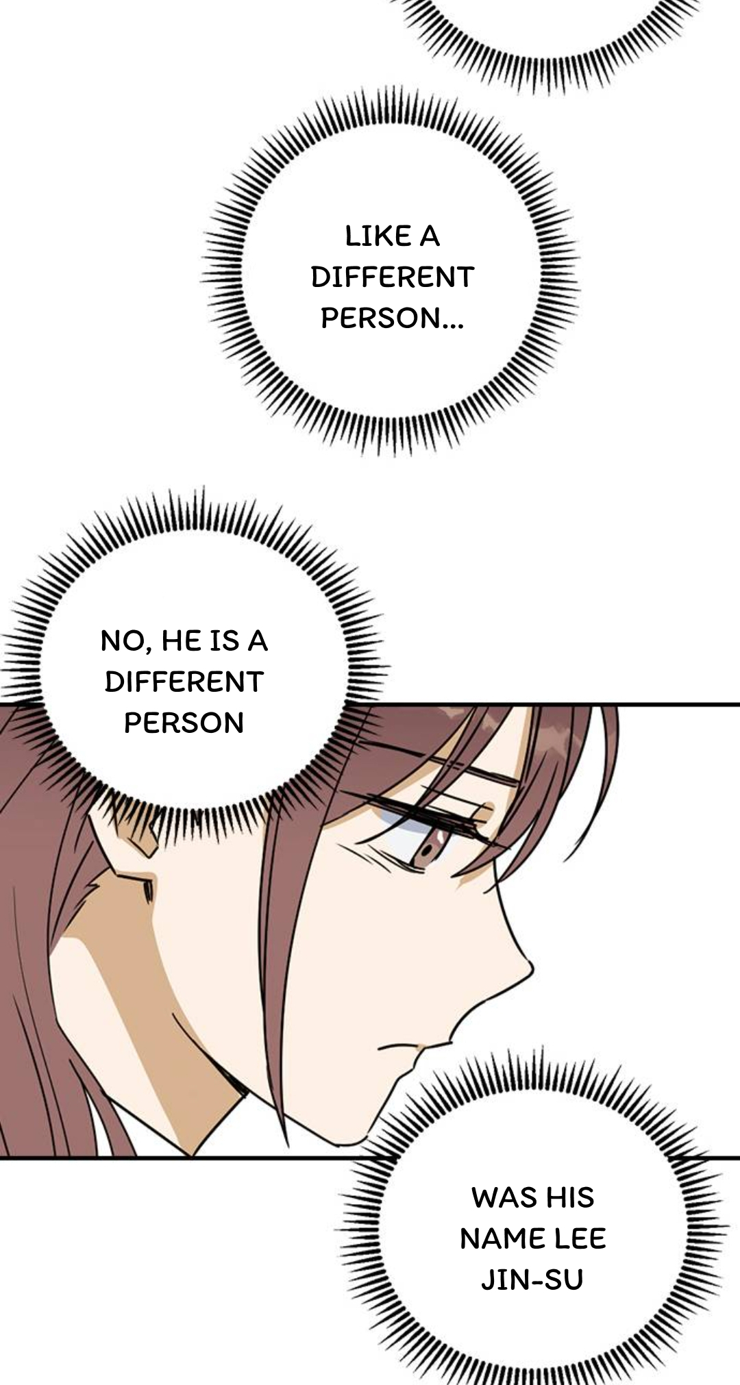 Past Life Destiny Vol. 1 Ch. 6 第50页