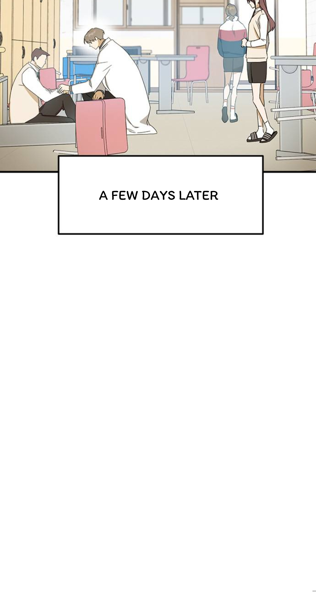 Past Life Destiny Vol. 1 Ch. 6 第57页