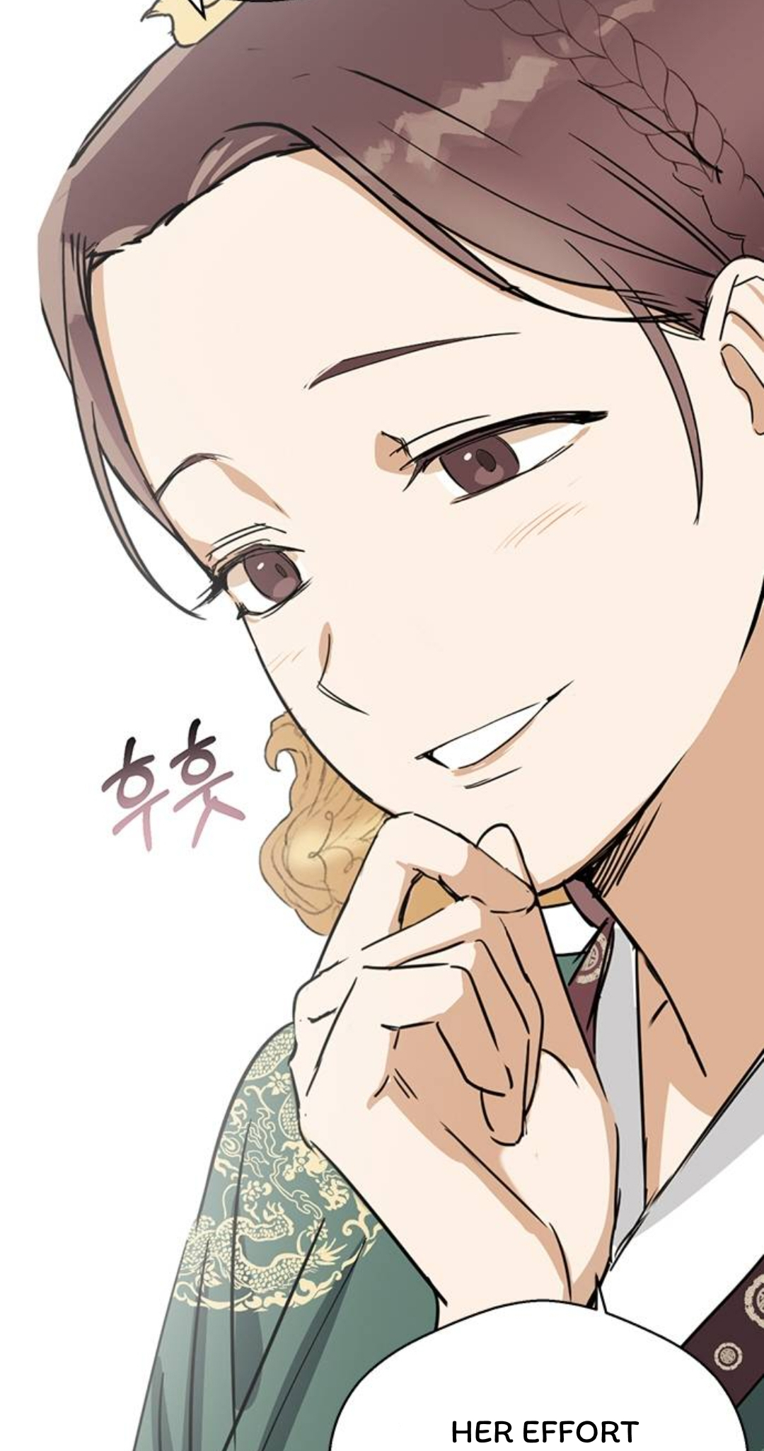 Past Life Destiny Vol. 1 Ch. 6 第7页