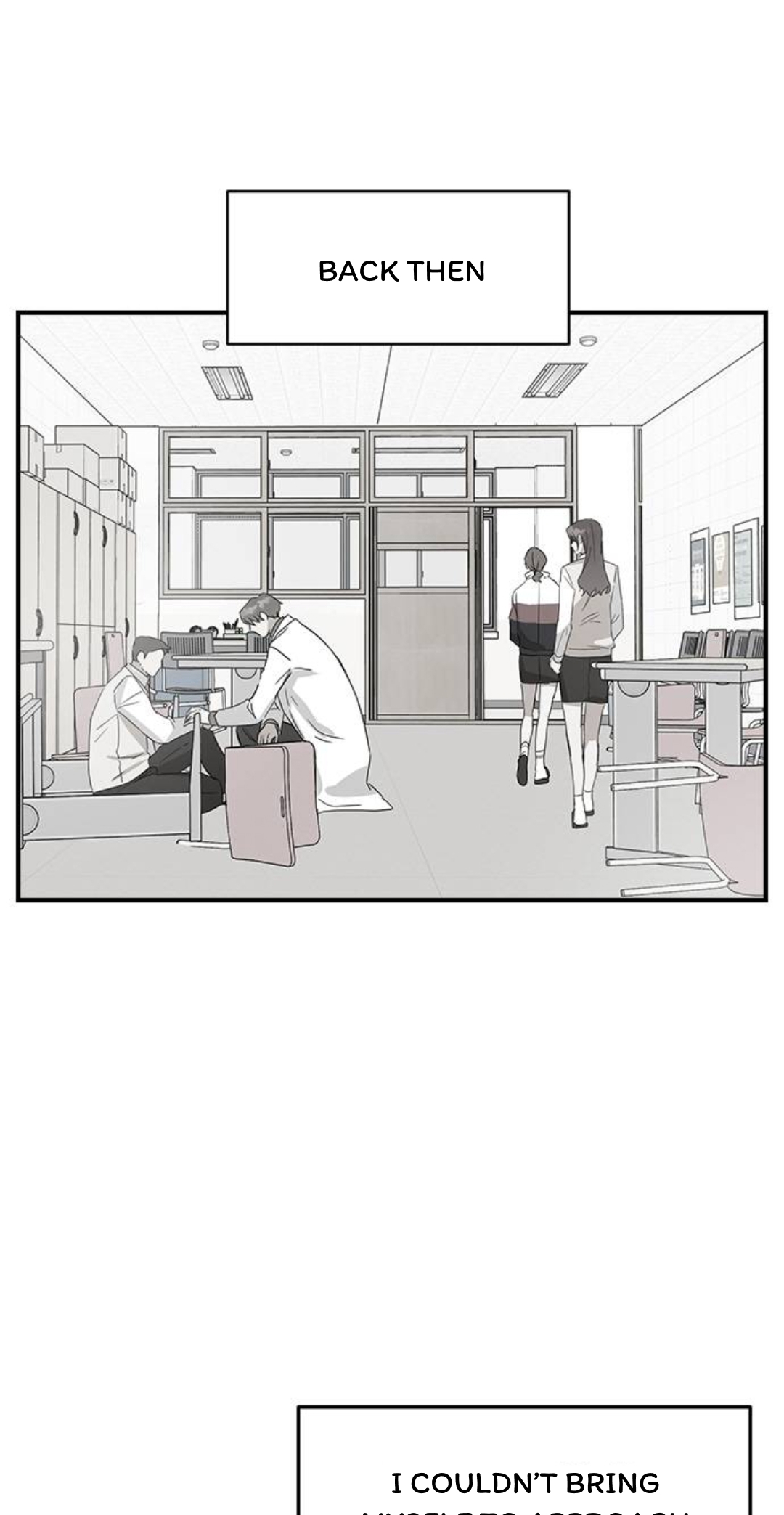 Past Life Destiny Vol. 1 Ch. 6 第68页