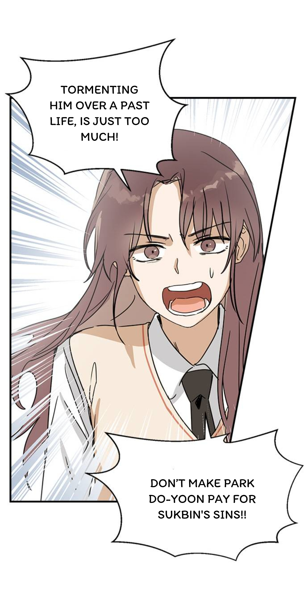 Past Life Destiny Vol. 1 Ch. 6 第81页