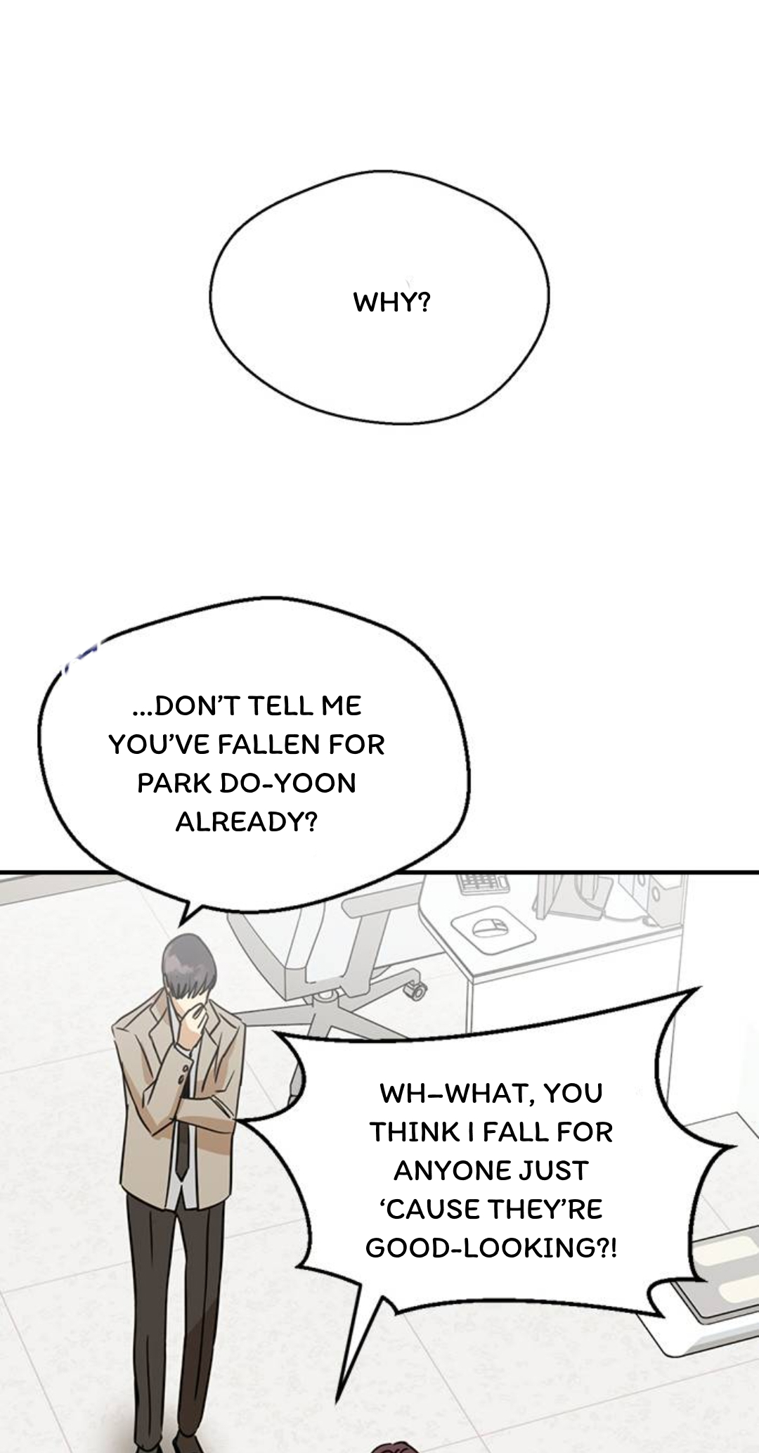 Past Life Destiny Vol. 1 Ch. 6 第82页