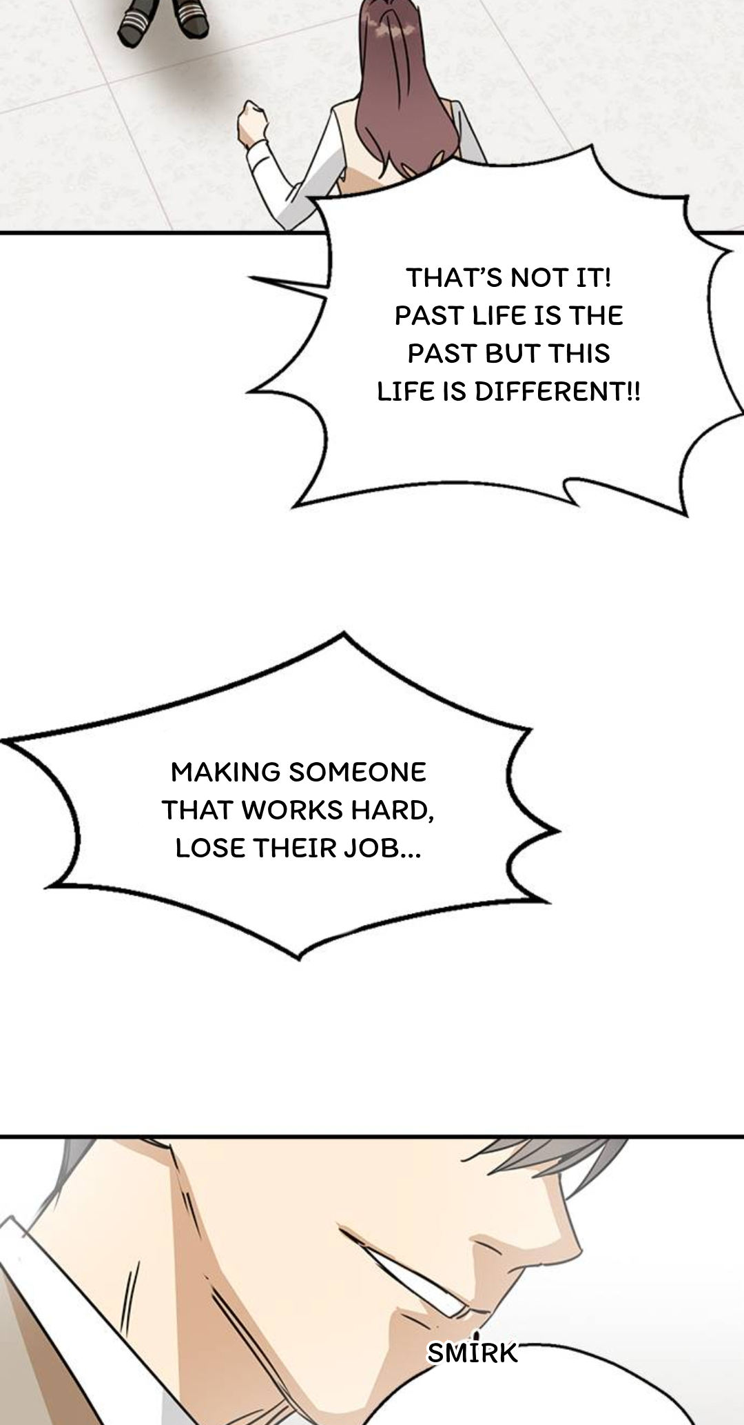 Past Life Destiny Vol. 1 Ch. 6 第83页