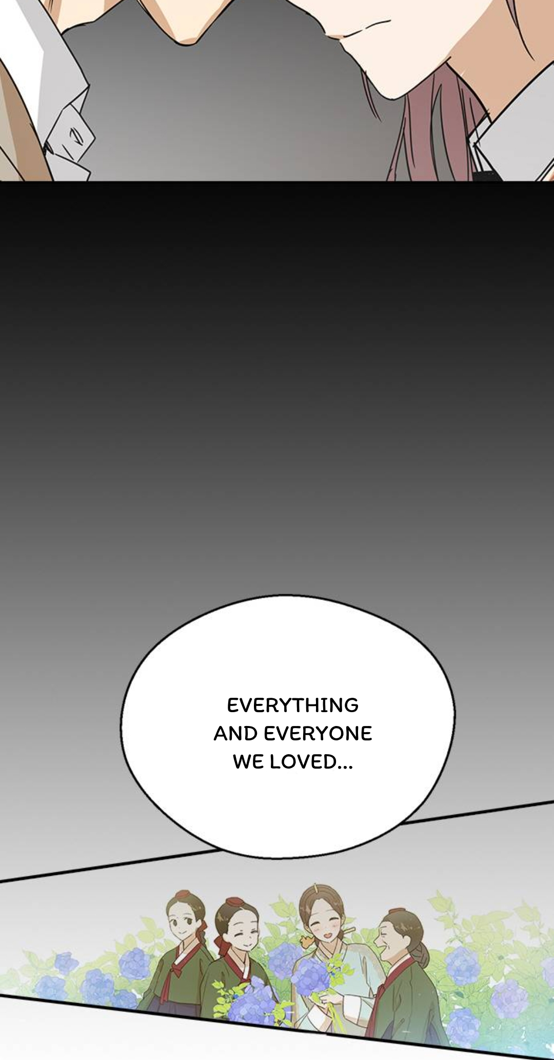 Past Life Destiny Vol. 1 Ch. 6 第85页