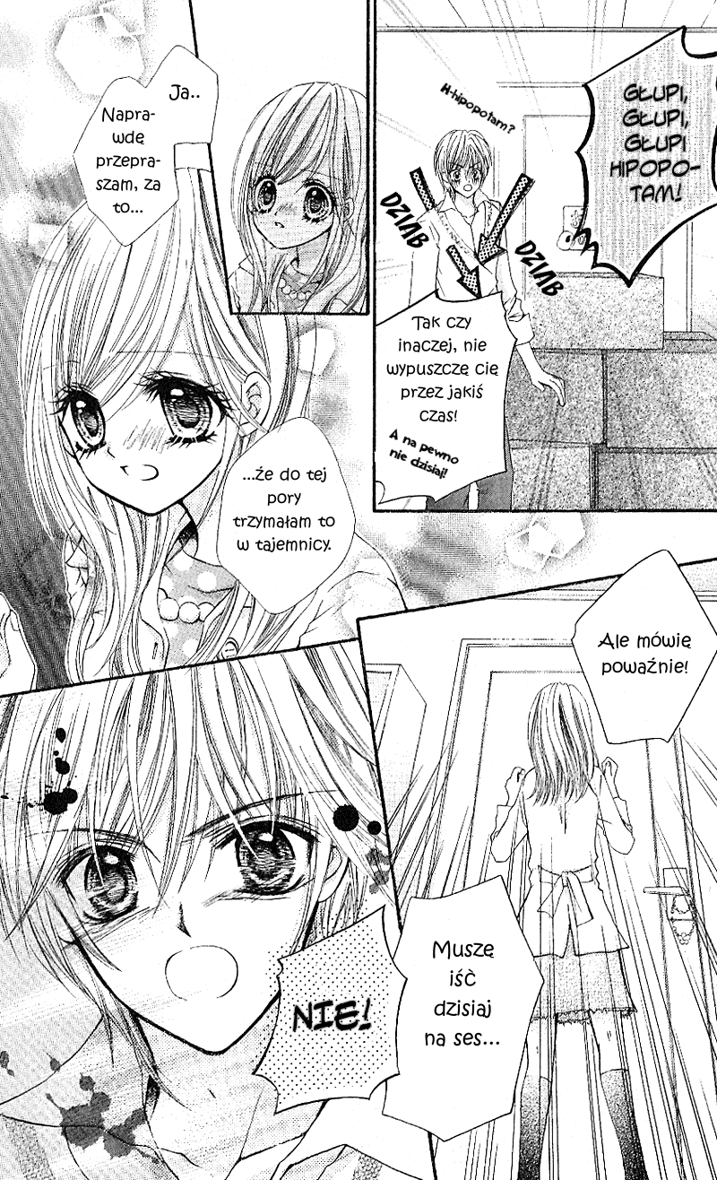 Aozora Pop Vol. 1 Ch. 5 第11页
