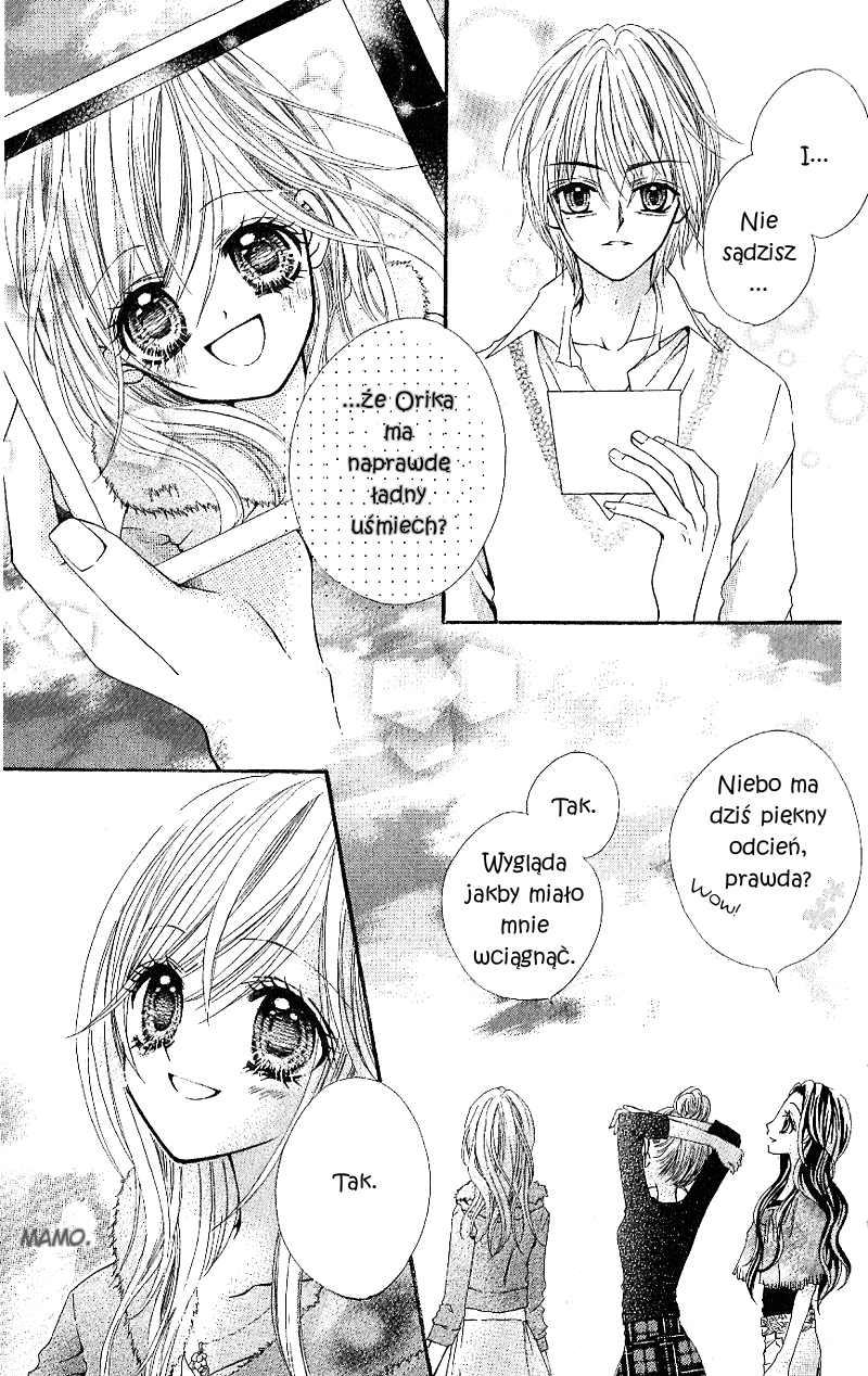 Aozora Pop Vol. 1 Ch. 5 第30页