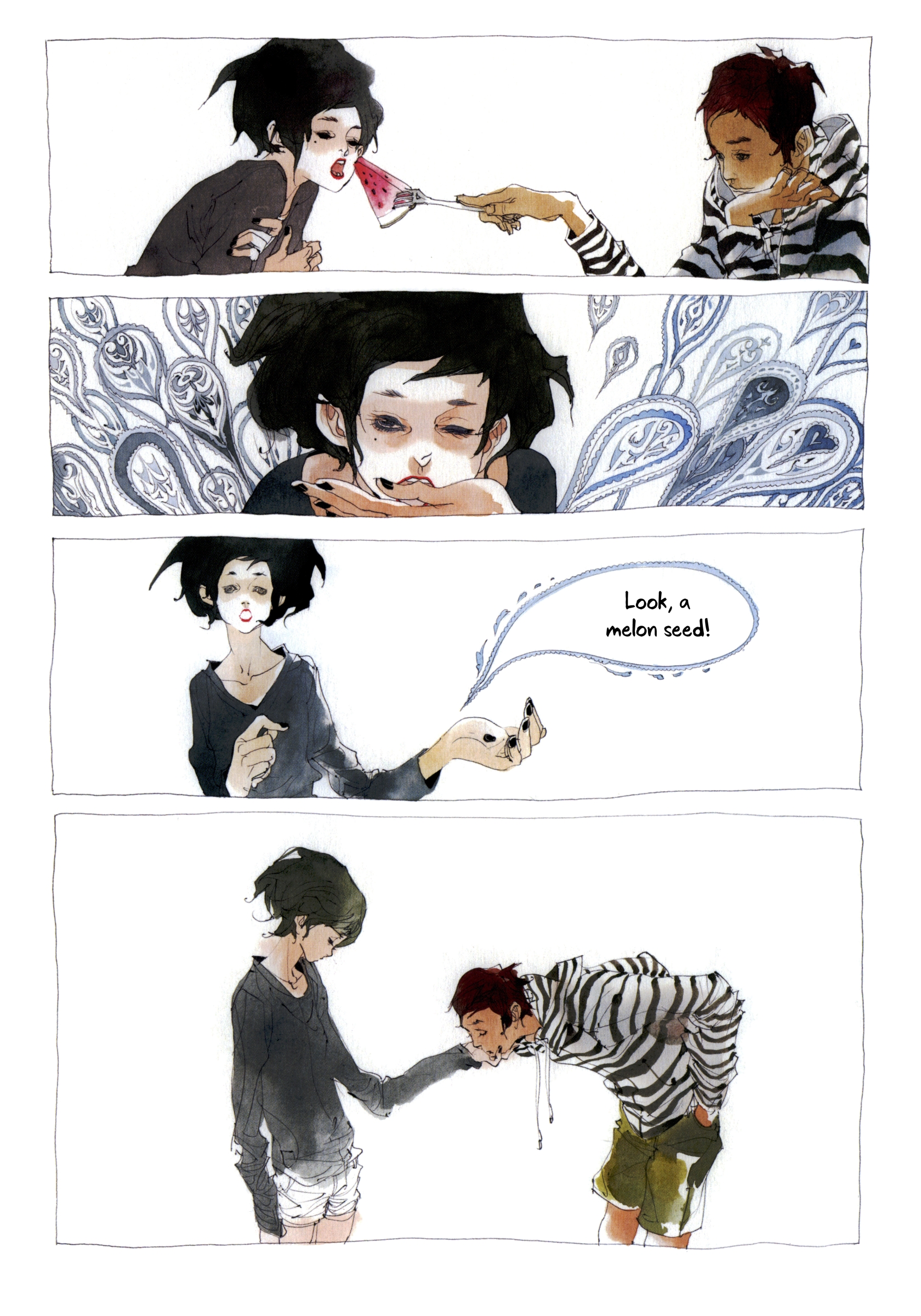 China Girls 第2页