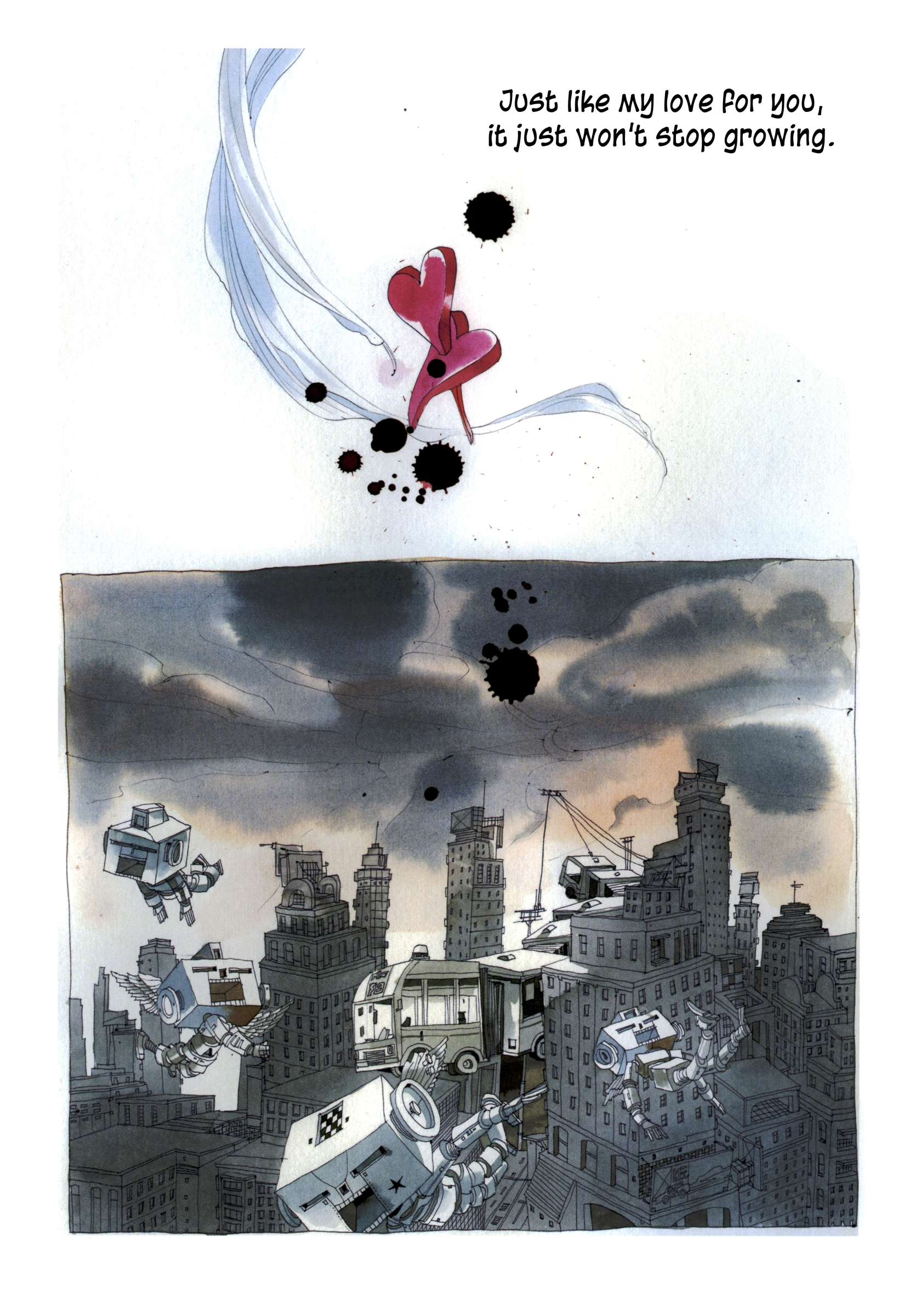 China Girls 第4页