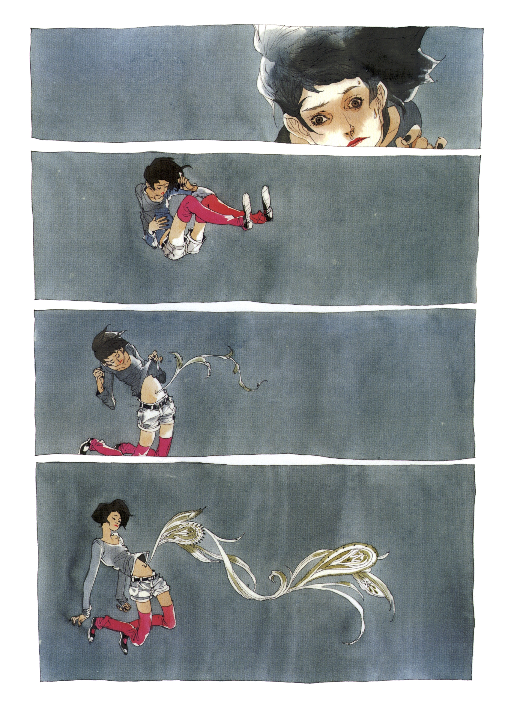 China Girls 第7页