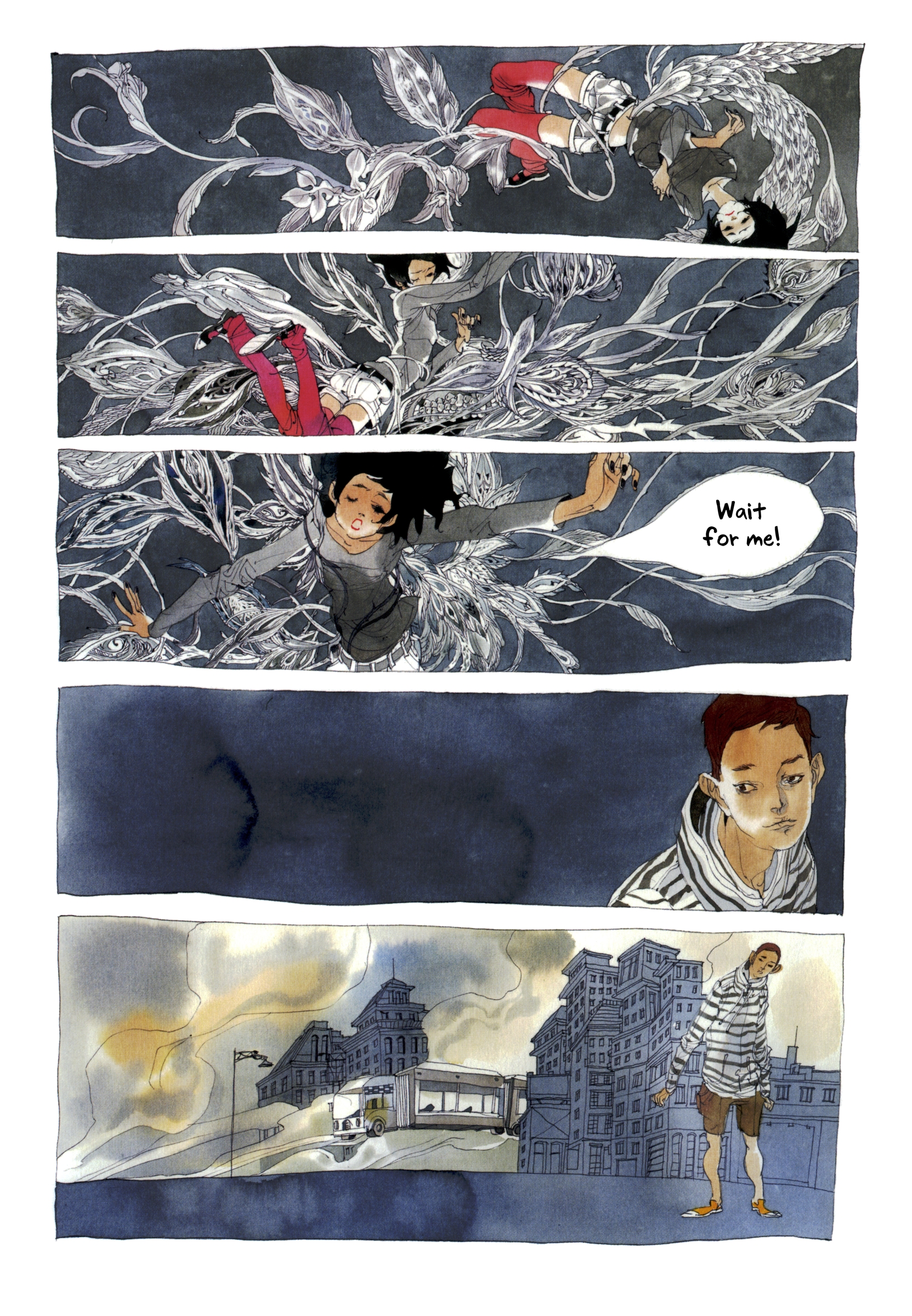 China Girls 第8页