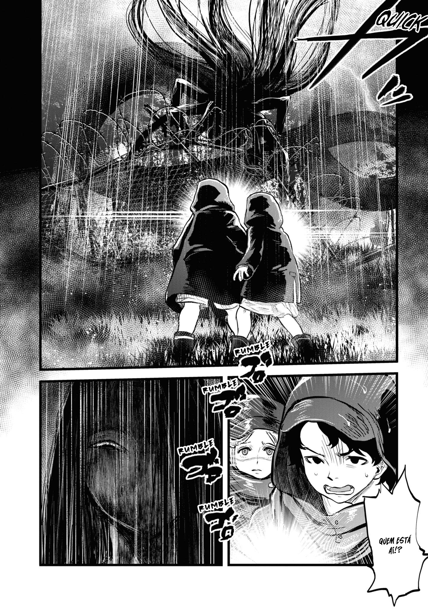 Reiwa no Dara-san Capitulo 1 第15页