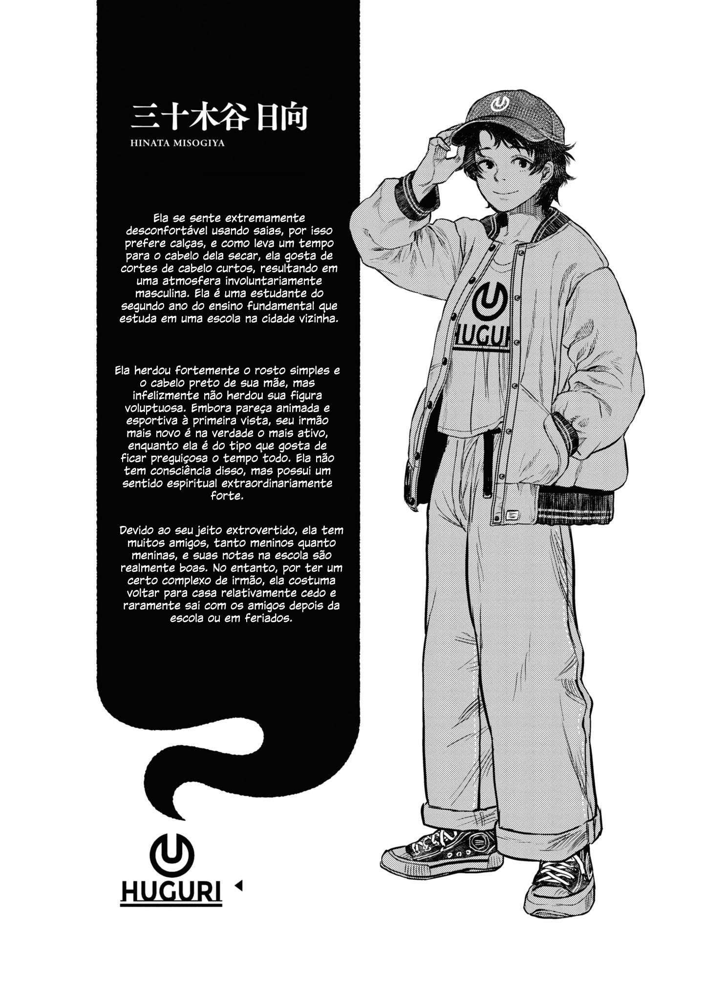 Reiwa no Dara-san Capitulo 1 第21页