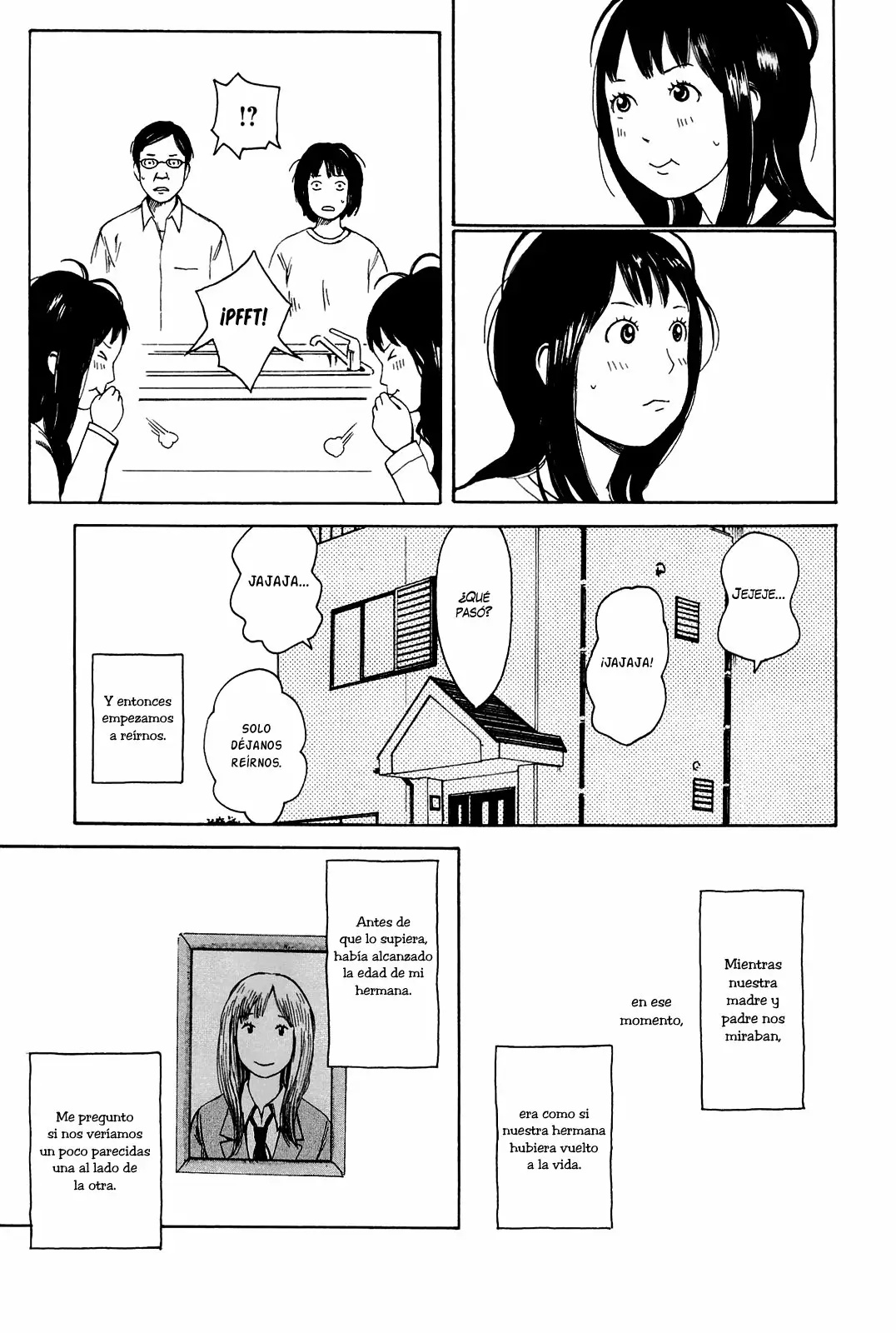 The Faces of a Double Star Vol. 1 Ch. 1 第30页