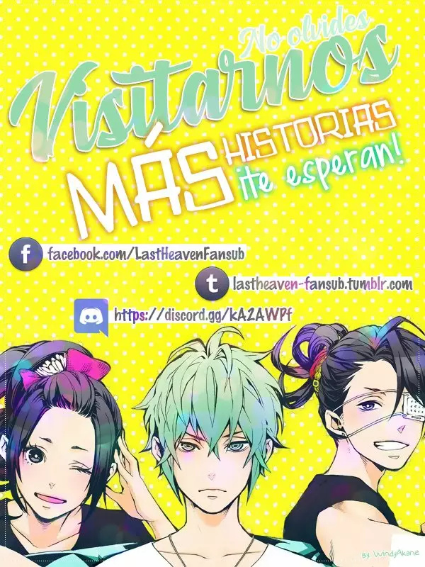 The Faces of a Double Star Vol. 1 Ch. 1 第34页