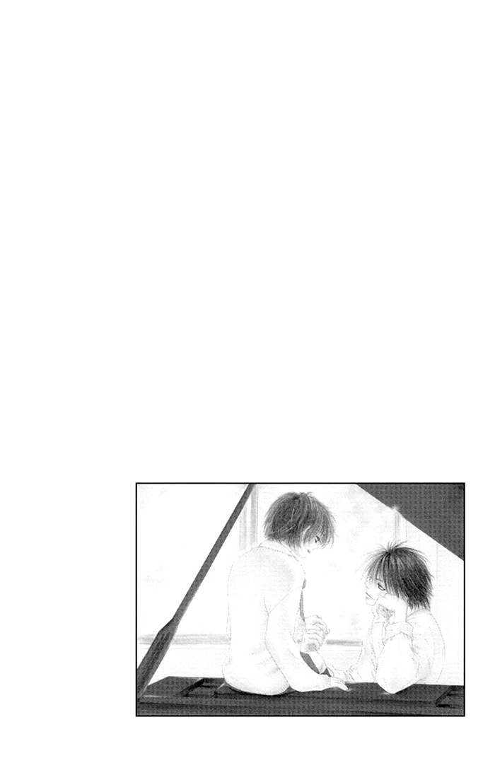 Suki, Tokoro ni yori Arashi. Ch. 2 第2页