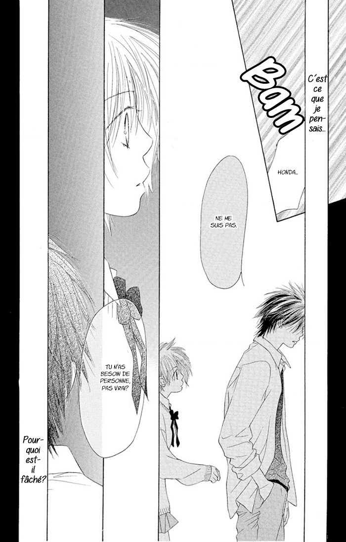 Suki, Tokoro ni yori Arashi. Ch. 2 第30页