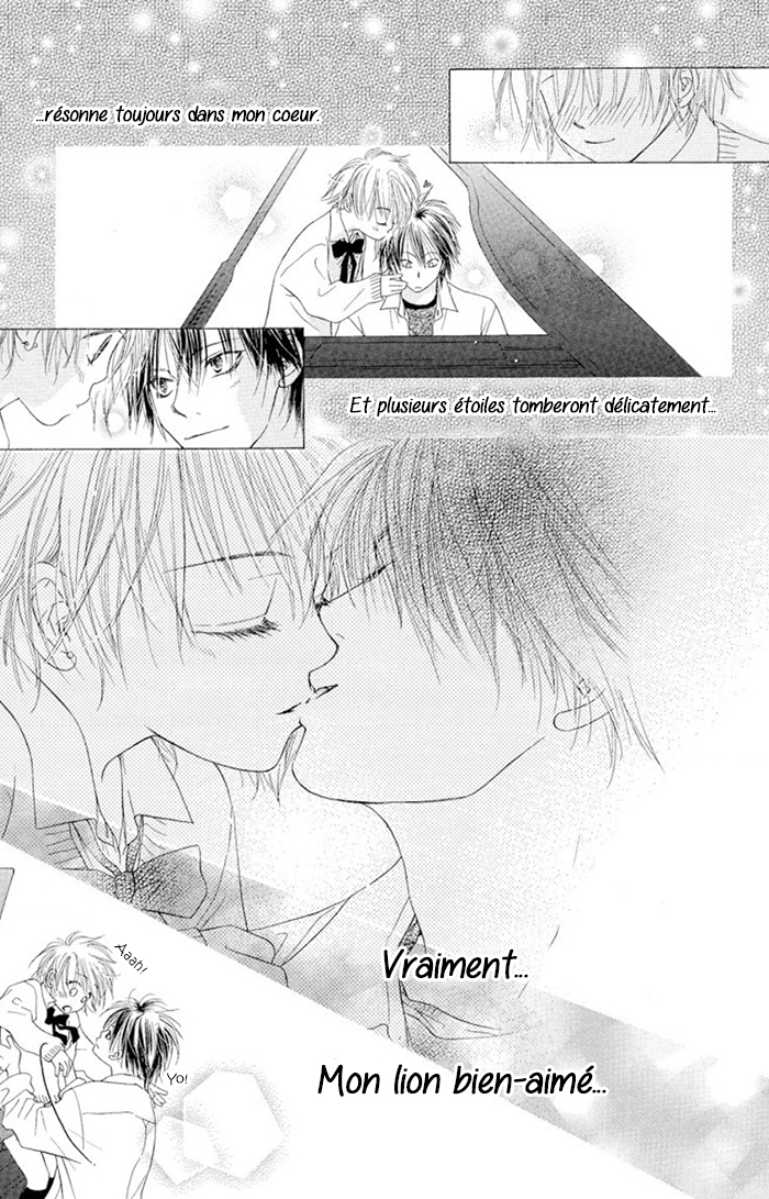 Suki, Tokoro ni yori Arashi. Ch. 2 第41页