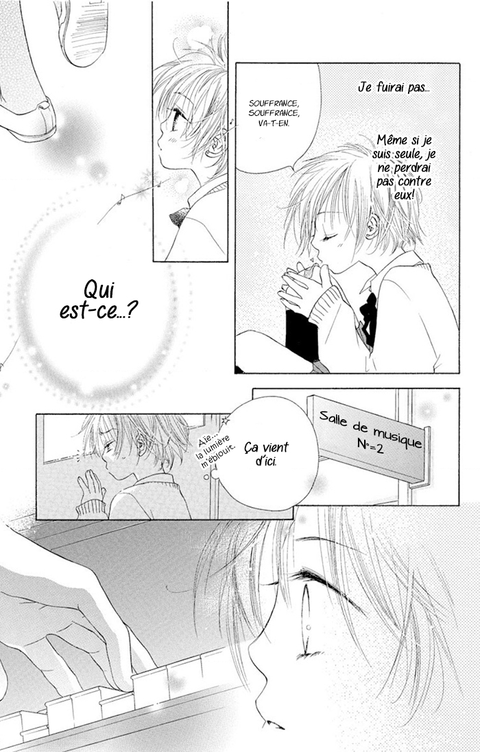 Suki, Tokoro ni yori Arashi. Ch. 2 第7页