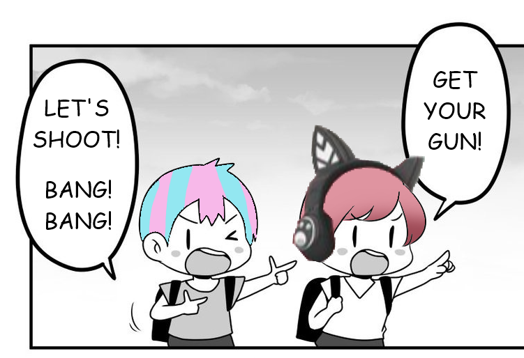 Zombie no Mukuro Ch. 2 第6页