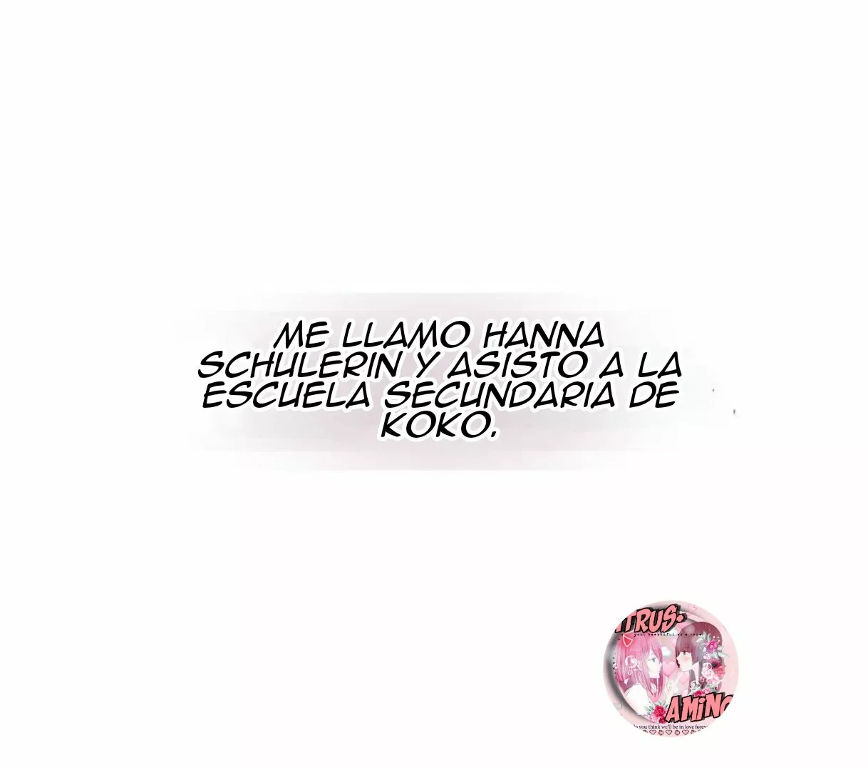 Not So Shoujo Love Story Ch. 2 第2页
