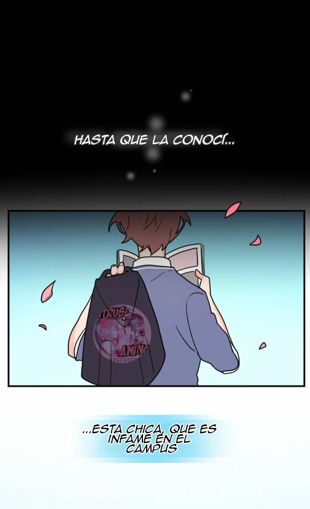 Not So Shoujo Love Story Ch. 2 第17页