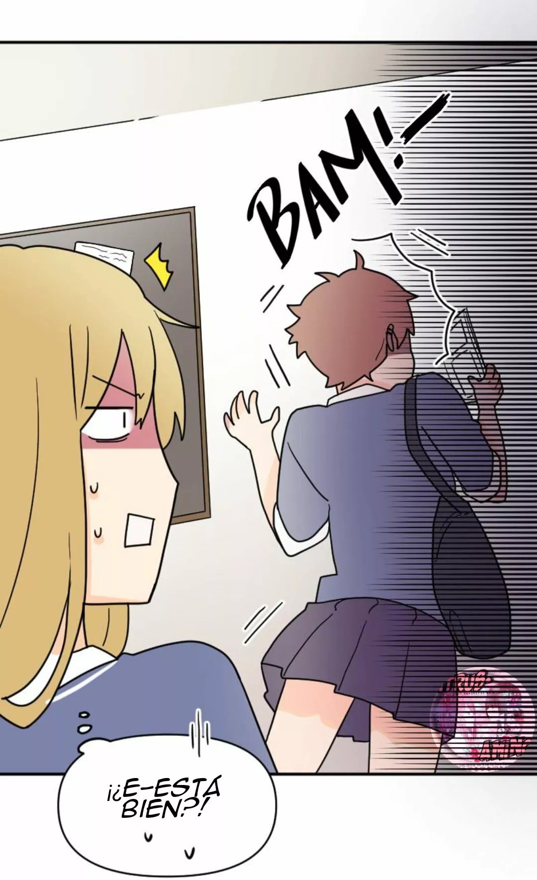 Not So Shoujo Love Story Ch. 2 第19页