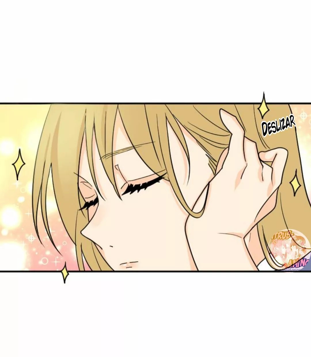 Not So Shoujo Love Story Ch. 2 第4页
