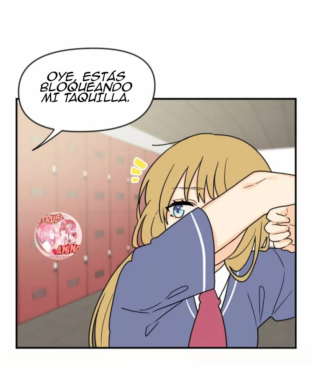 Not So Shoujo Love Story Ch. 2 第31页