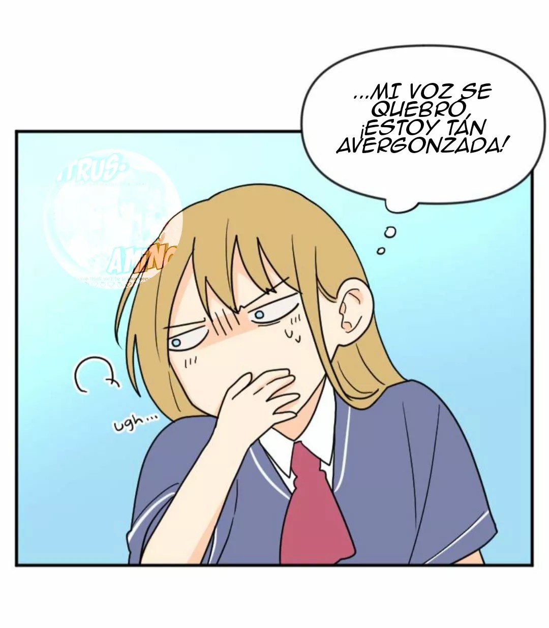 Not So Shoujo Love Story Ch. 2 第34页