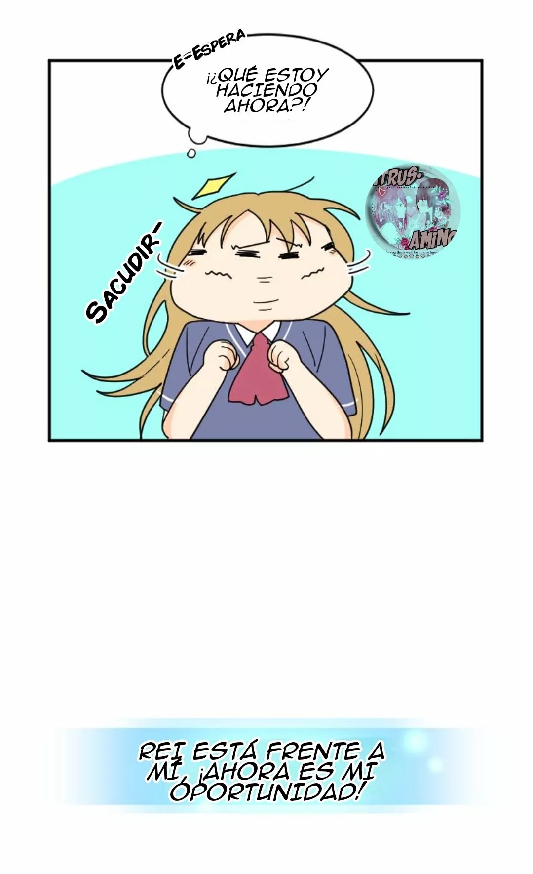 Not So Shoujo Love Story Ch. 2 第37页