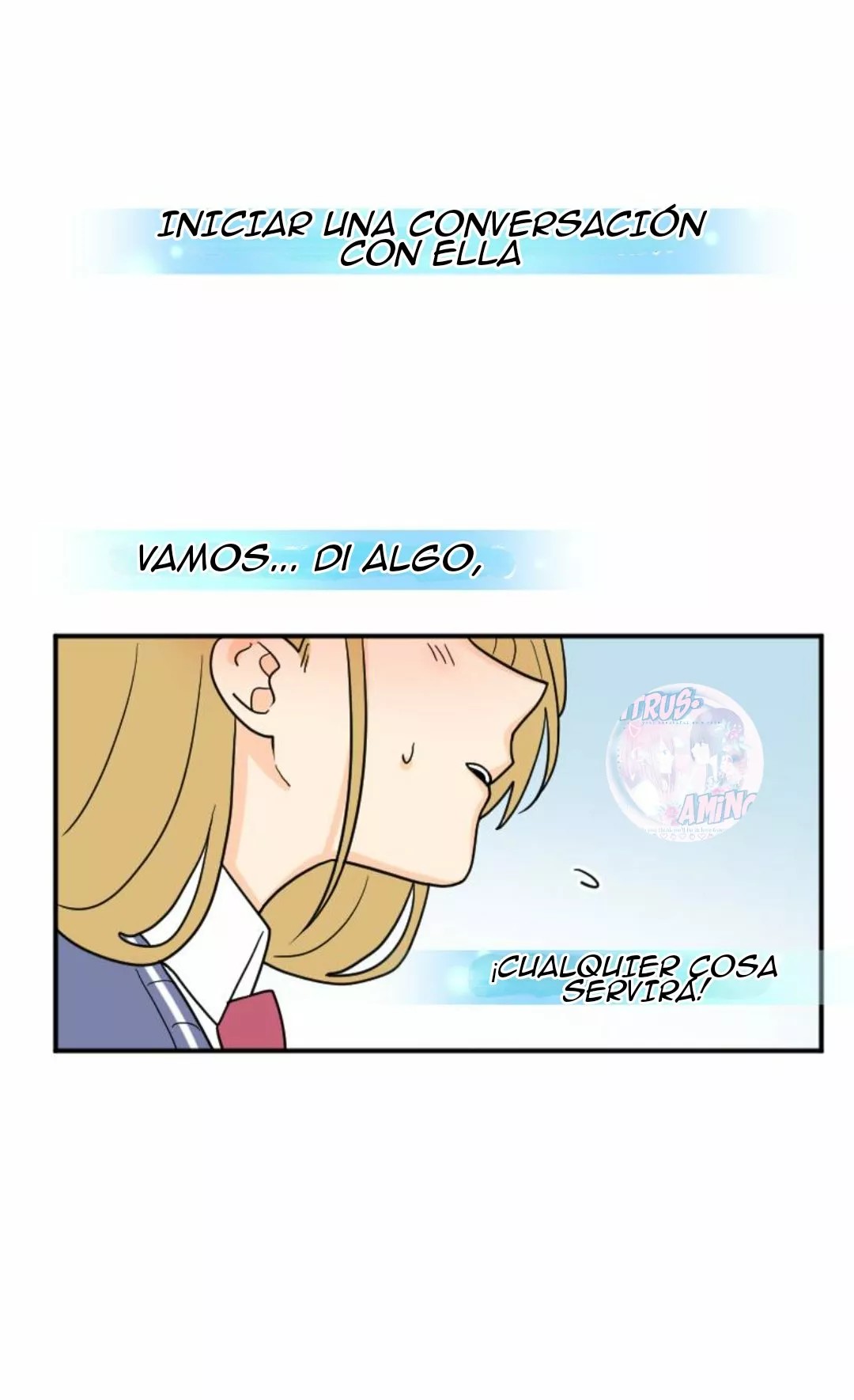 Not So Shoujo Love Story Ch. 2 第38页