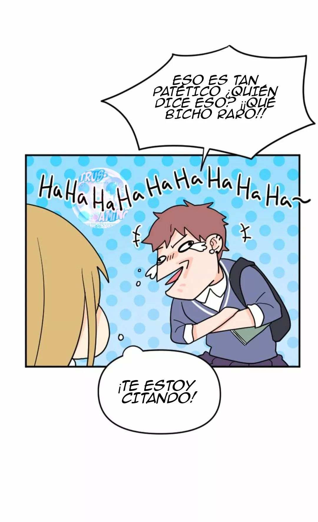Not So Shoujo Love Story Ch. 2 第42页