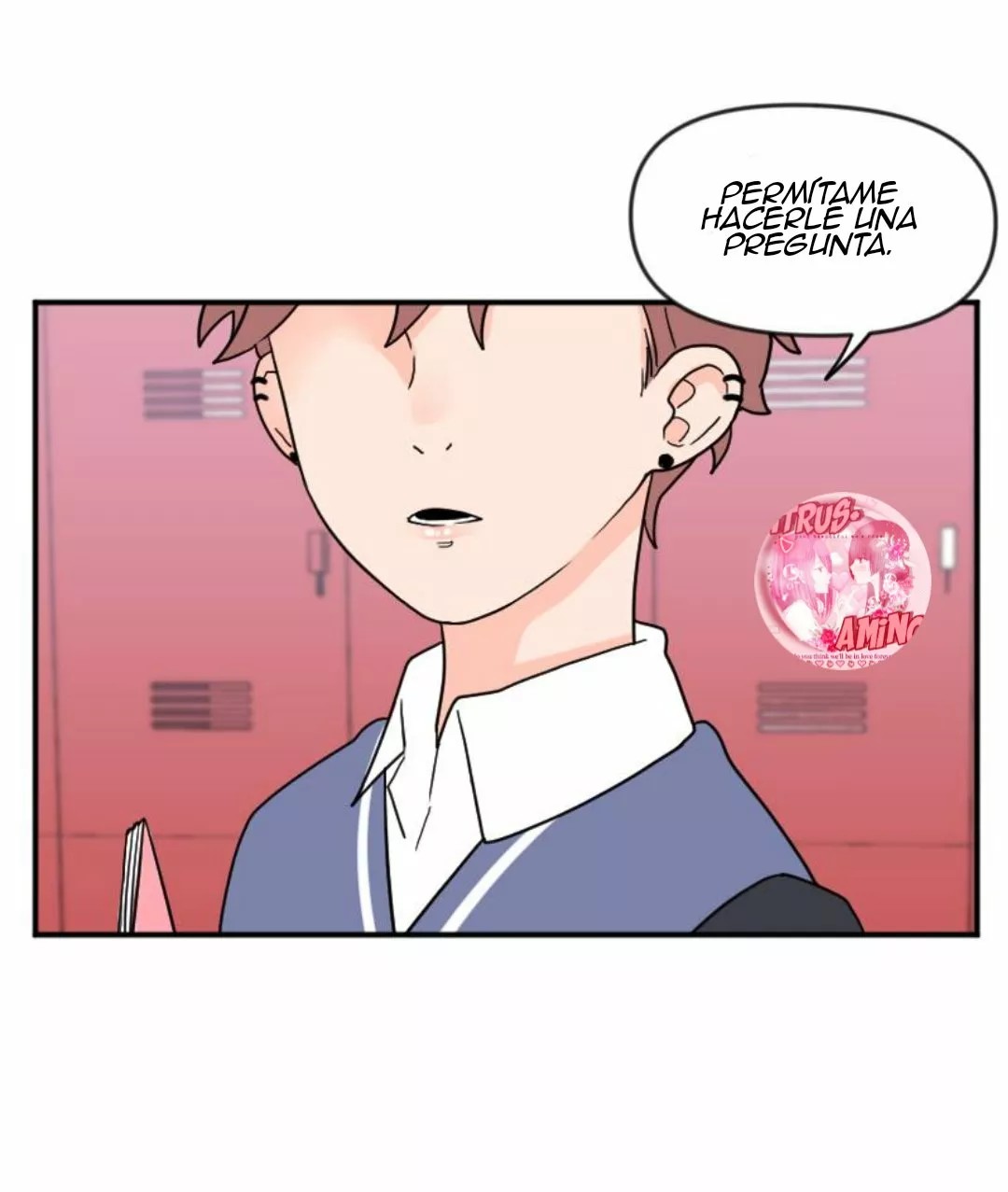 Not So Shoujo Love Story Ch. 2 第53页