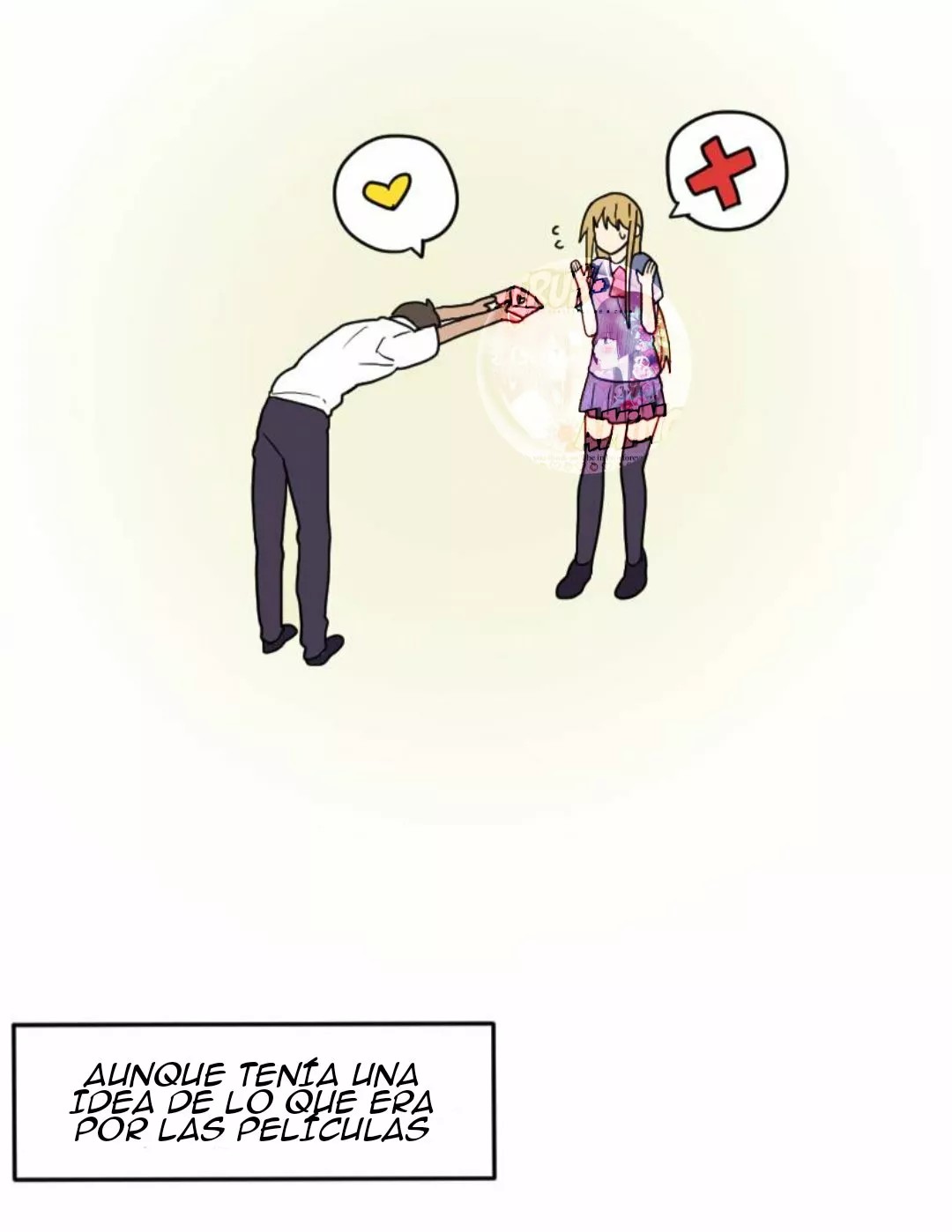 Not So Shoujo Love Story Ch. 2 第56页