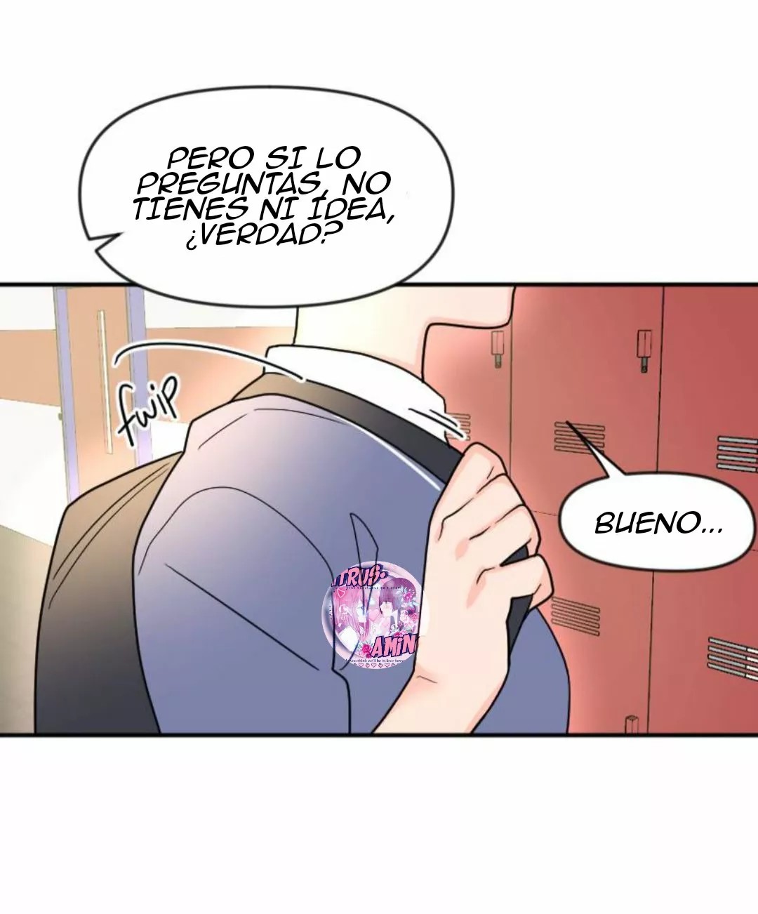 Not So Shoujo Love Story Ch. 2 第60页