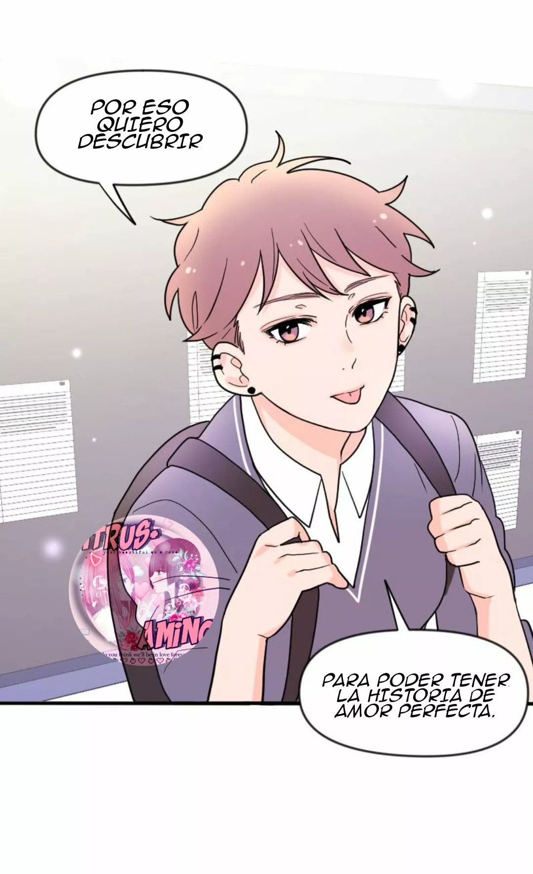 Not So Shoujo Love Story Ch. 2 第61页