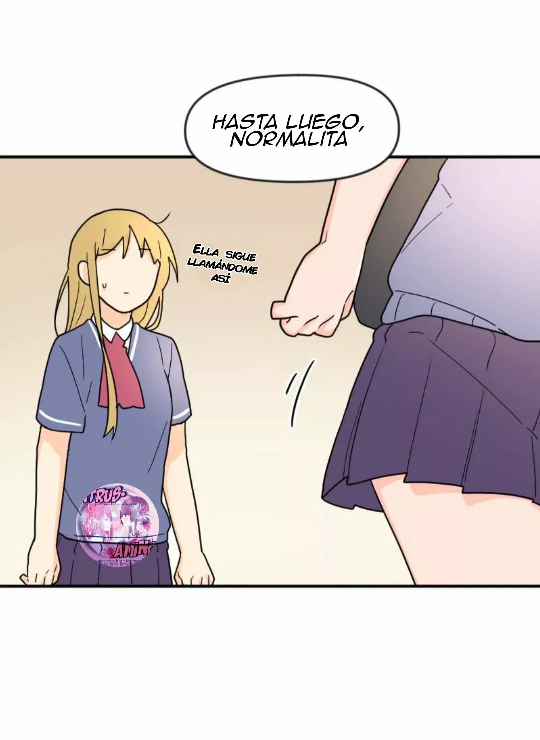 Not So Shoujo Love Story Ch. 2 第62页