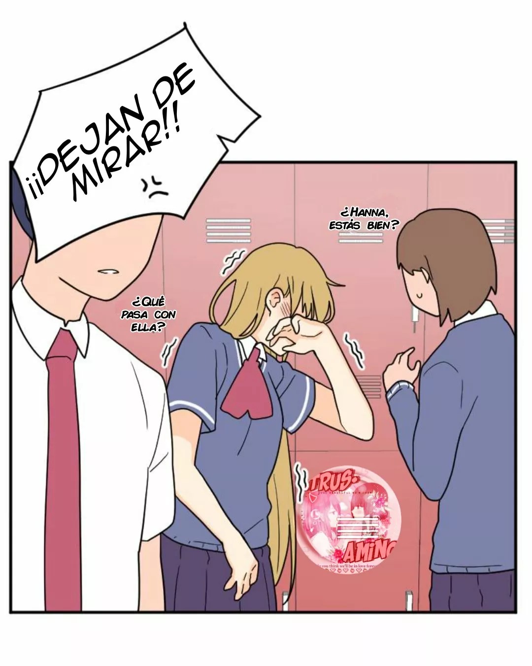Not So Shoujo Love Story Ch. 2 第68页