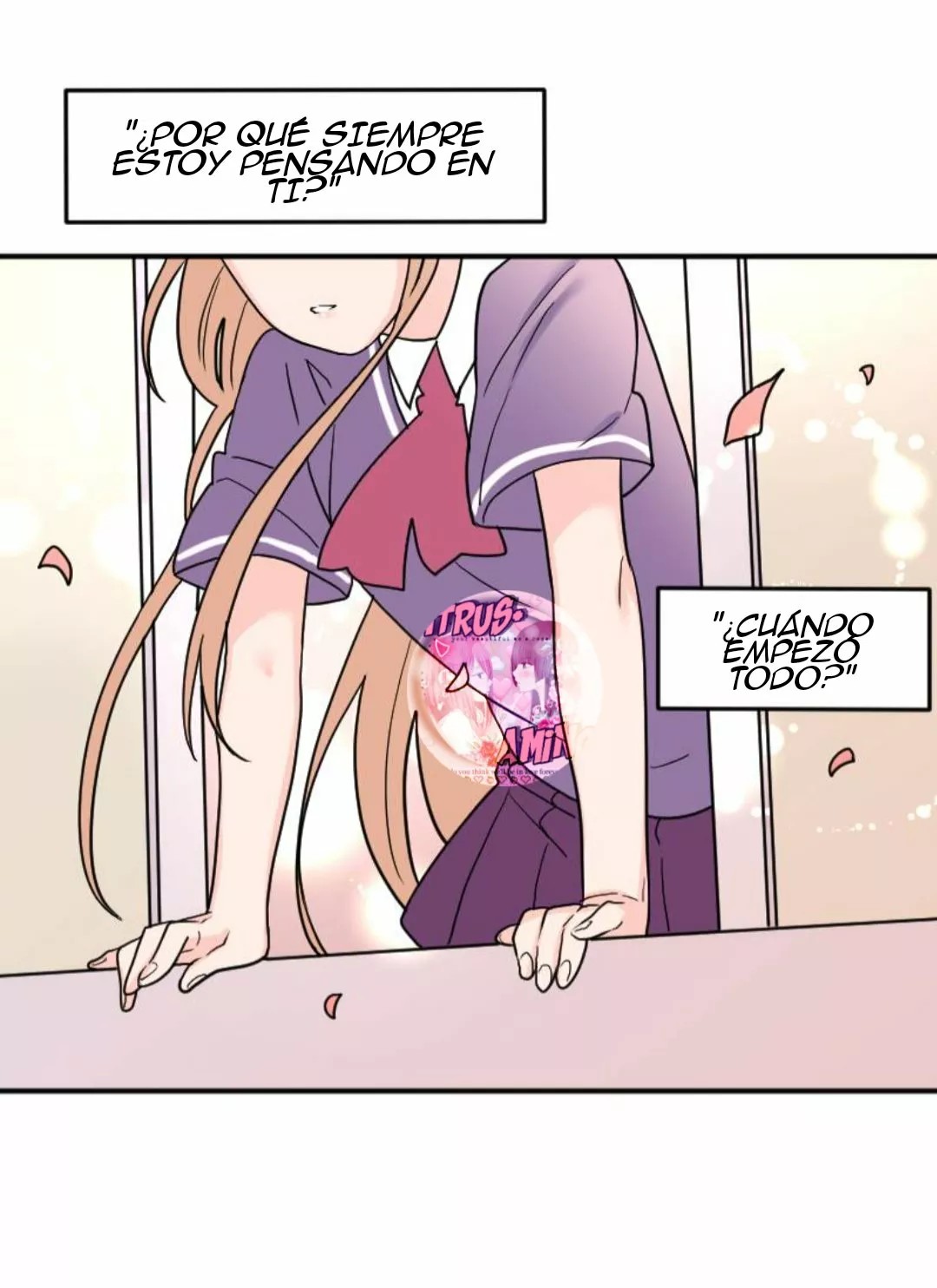 Not So Shoujo Love Story Ch. 2 第71页