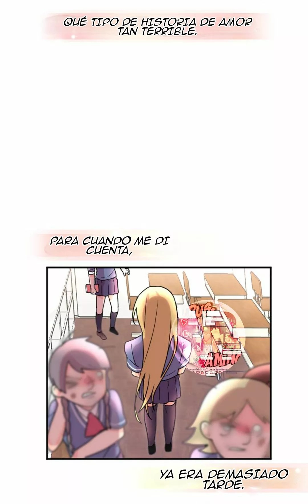 Not So Shoujo Love Story Ch. 2 第75页
