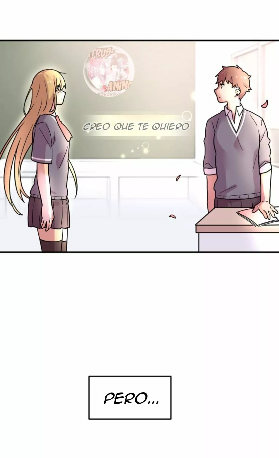 Not So Shoujo Love Story Ch. 2 第76页
