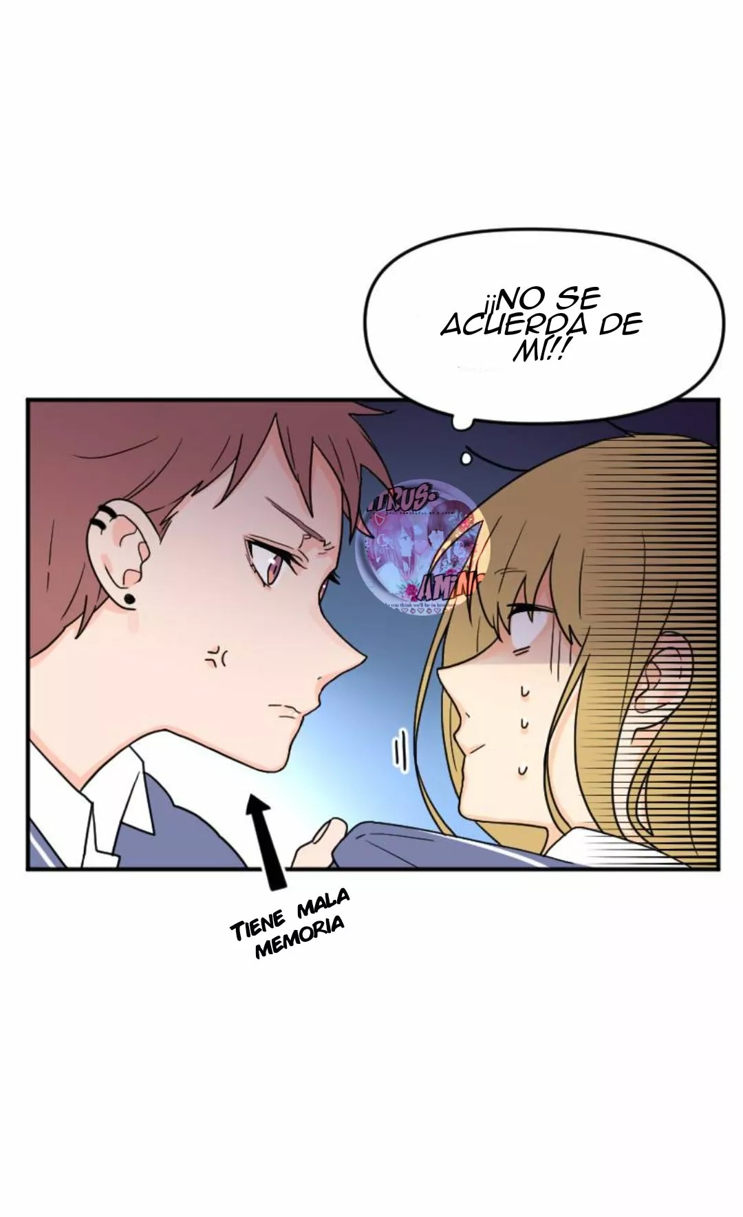Not So Shoujo Love Story Ch. 2 第78页