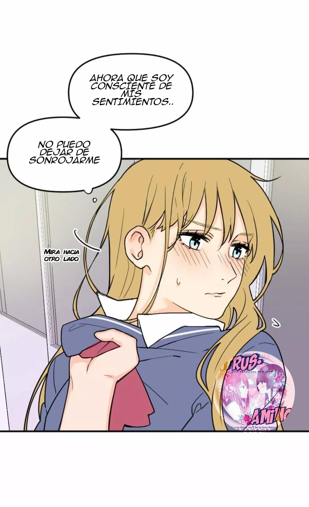Not So Shoujo Love Story Ch. 2 第79页