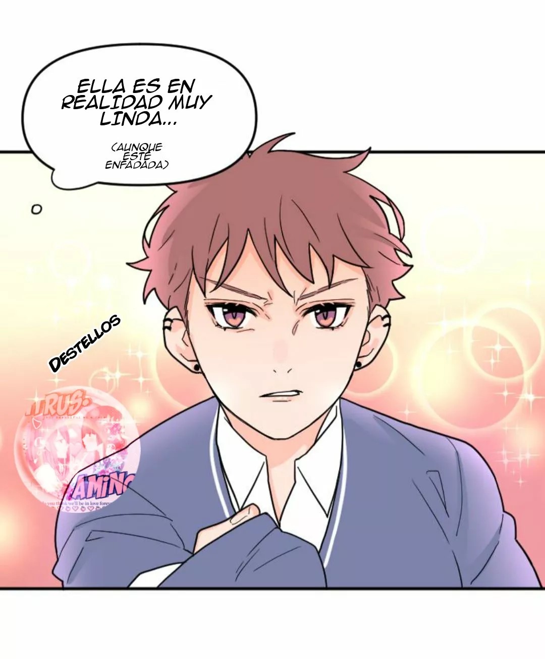 Not So Shoujo Love Story Ch. 2 第81页