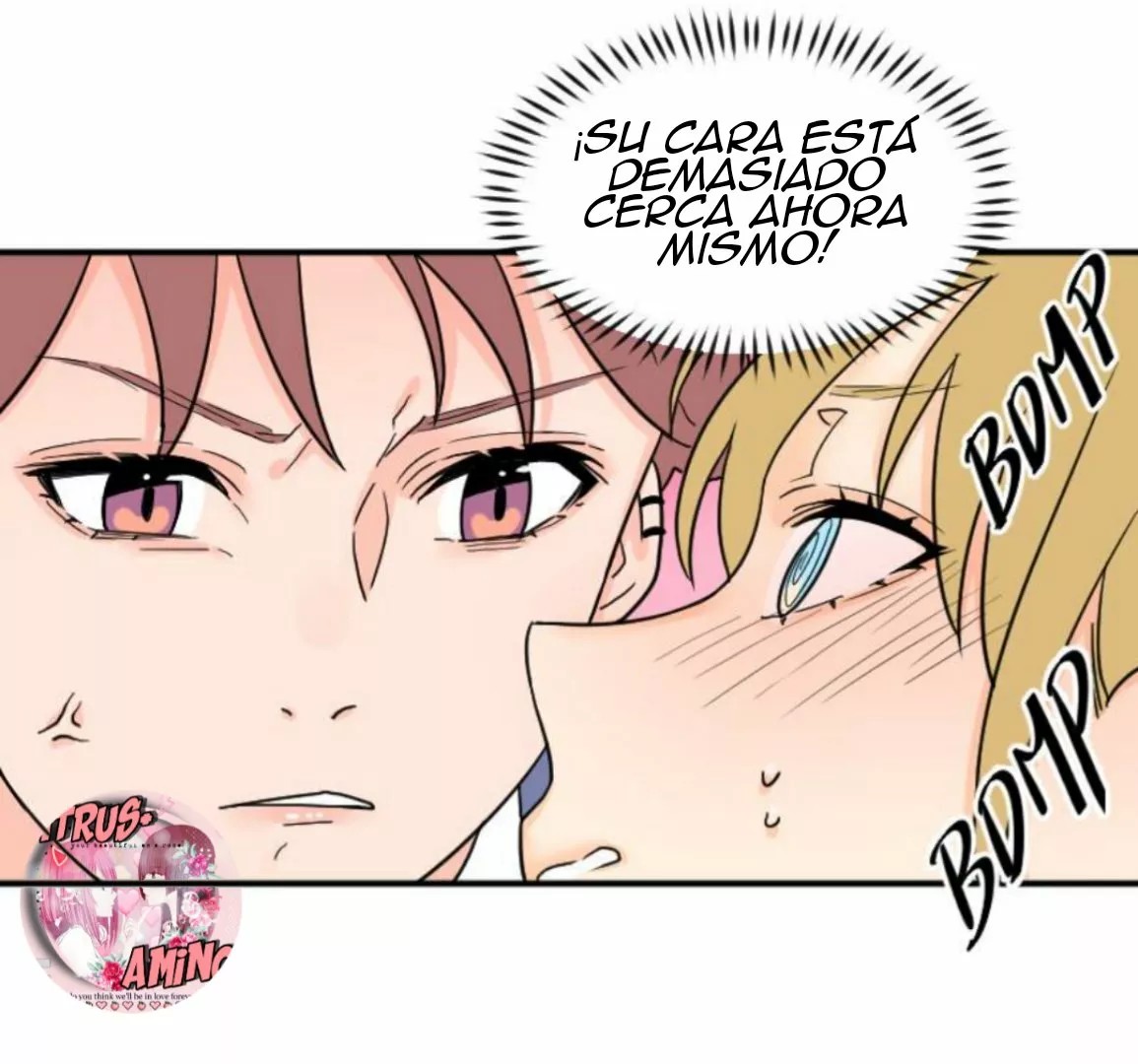 Not So Shoujo Love Story Ch. 2 第82页