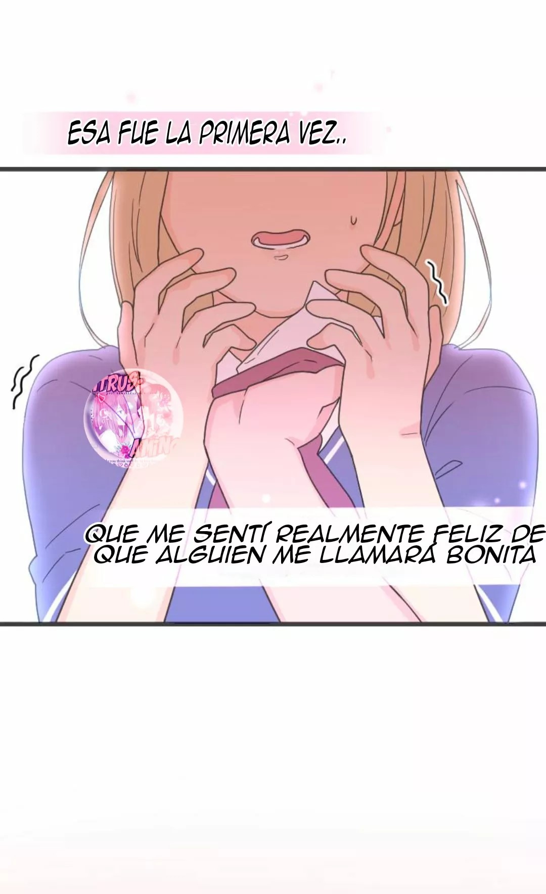 Not So Shoujo Love Story Ch. 2 第86页